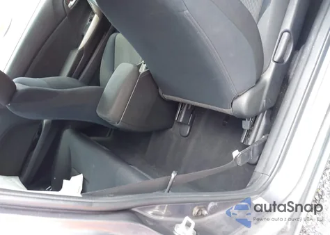 2015 Honda Civic Lx из США, поврежденный, VIN 2HGFG3B59FH519652